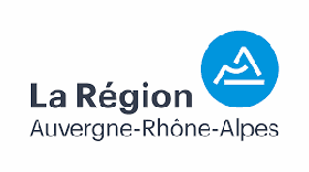 Région Auvergne-Rhône-Alpes