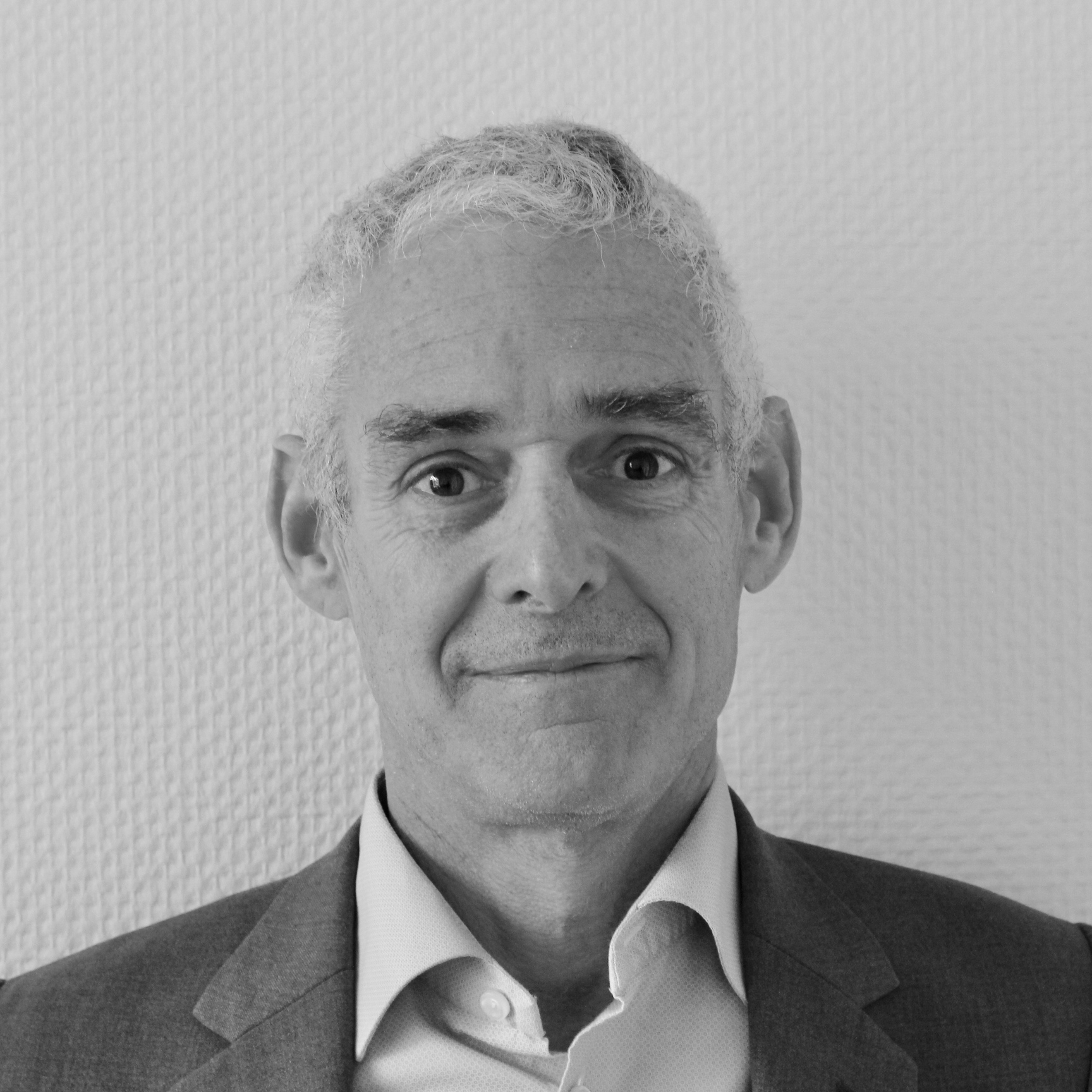 Christian Escallier, directeur général