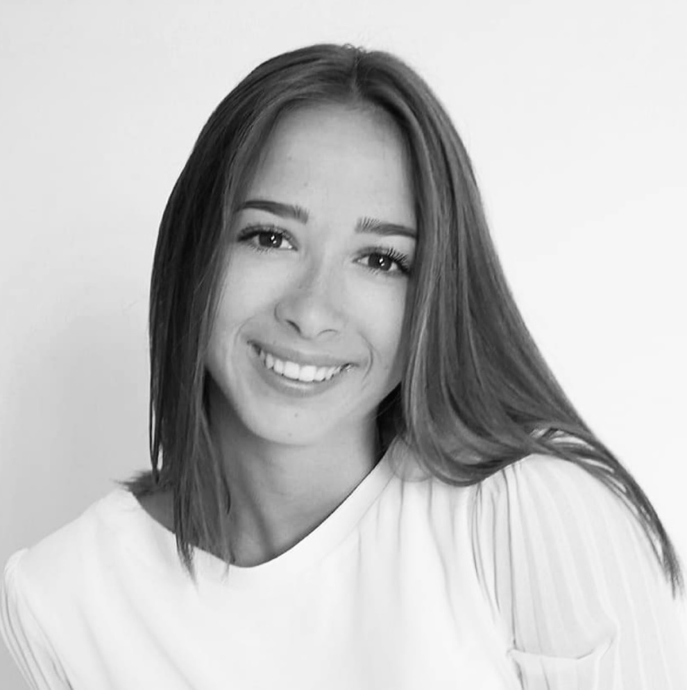 Sarah Gewiss — Cabinet Michel Klopfer